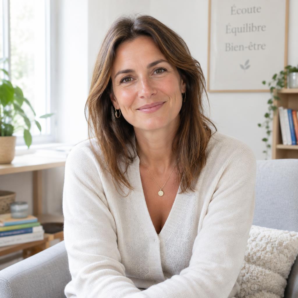 Claire Morel